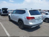 Volkswagen Atlas 3.6L V6 Se/3.6L V6 Se W/Technology 1V2DR2CA7JC590221 photo
