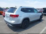 Volkswagen Atlas 3.6L V6 Se/3.6L V6 Se W/Technology 1V2DR2CA7JC590221 photo
