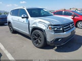 Volkswagen Atlas 3.6L V6 Se/3.6L V6 Se W/Technology 1V2DR2CA7JC590221 снимка