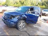 Ford Explorer Limited 1FMHK8F81BGA49528 снимка
