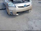 Toyota Prius Iv JTDKN3DUXA1003539 снимка
