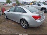 Chevrolet Cruze 2Lt Auto 1G1PE5SB7F7136372 снимка