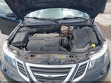 Saab 9-3 Turbo4 YS3FA4CY5B1304396 fotografie