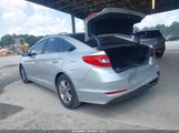 Hyundai Sonata 5NPE24AF4GH403275 снимка