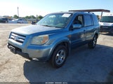 Honda Pilot Ex-L 2HKYF18726H561160 снимка