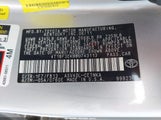 Toyota Camry Le 4T1BF3EK8BU743113 снимка