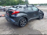 Toyota C-Hr Xle Premium NMTKHMBX5JR013536 photo