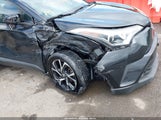Toyota C-Hr Xle Premium NMTKHMBX5JR013536 photo