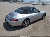 Porsche 911 Carrera Carrera/Carrera (M6)/Carrera 4 WP0CA2990YS653550 снимка