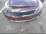 Kia Forte Lx 3KPFK4A71HE159636 снимка