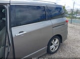 Nissan Quest Sl JN8AE2KP8C9046434 снимка