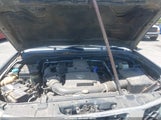 Nissan Frontier Se 1N6AD07U06C408407 снимка