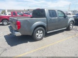 Nissan Frontier Se 1N6AD07U06C408407 снимка