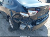 Chevrolet Cruze Ls Auto 1G1BC5SM9H7128665 снимка