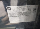 Chevrolet Cruze Ls Auto 1G1BC5SM9H7128665 снимка