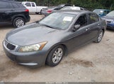 Honda Accord 2.4 Lx-P 1HGCP26418A049522 photo