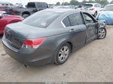 Honda Accord 2.4 Lx-P 1HGCP26418A049522 fotografie