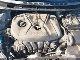 Hyundai Elantra Se 5NPDH4AE8FH551123 снимка