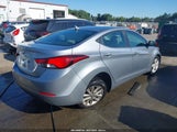 Hyundai Elantra Se 5NPDH4AE8FH551123 снимка