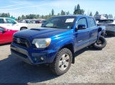 Toyota Tacoma Base V6 5TFLU4EN4FX118274 снимка