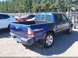 Toyota Tacoma Base V6 5TFLU4EN4FX118274 снимка