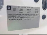 Pontiac G6 Gt 1G2ZH58N474244156 снимка