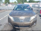 Toyota Venza 4T3ZE11AX9U004636 снимка