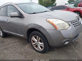Nissan Rogue Sv JN8AS5MV8CW708519 снимка