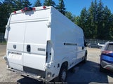 Ram Promaster  Tradesman High Roof 159 Wb W/Pass Seat 3C6LRVDG0RE121310 fotografie