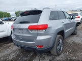 Jeep Grand Cherokee Limited 4X4 1C4RJFBG3JC469374 снимка