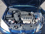 Honda Civic Lx 2HGES15544H622758 снимка
