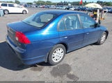 Honda Civic Lx 2HGES15544H622758 снимка