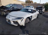 Toyota Gr Supra 3.0 Premium WZ1DB0C05NW053323 photo