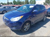 Hyundai Tucson Gls KM8JU3AC6BU294174 снимка
