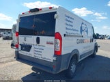 Ram Promaster  Low Roof 136 Wb 3C6TRVAG5JE104852 photo