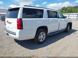 Chevrolet Suburban Lt 1GNSKHKC6GR248713 снимка
