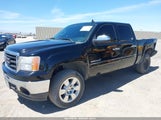 GMC Sierra  Sle 3GTP1VE01BG363889 снимка