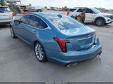 Cadillac Ct5 Premium Luxury 1G6DN5RW0P0118991 photo