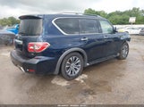 Nissan Armada Sl JN8AY2NC2K9580589 снимка