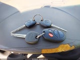 Toyota Sienna Xle 5TDBA22C84S022081 снимка