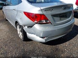 Hyundai Accent Gls KMHCU4AE7DU276964 снимка
