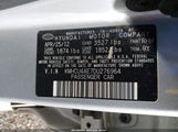 Hyundai Accent Gls KMHCU4AE7DU276964 снимка