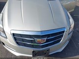 Cadillac Ats Luxury 1G6AB5RX9F0109886 снимка