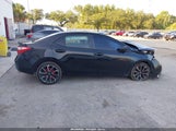 Toyota Corolla Le 2T1BURHE8FC363159 снимка