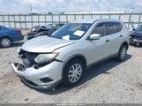 Nissan Rogue S/Sl/Sv 5N1AT2MV5GC797413 снимка