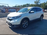 Honda Cr-V Ex 2HKRW2H57JH675530 снимка
