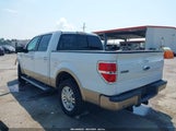 Ford F-150 Lariat 1FTFW1CTXCFB32298 снимка