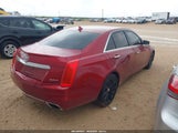 Cadillac Cts Luxury 1G6AR5SX4E0193071 снимка