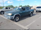 Nissan Frontier Se-V6/Xe-V6 1N6ED27T6YC372889 photo
