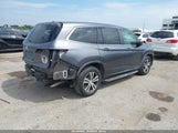 Honda Pilot Ex-L 5FNYF5H57HB008978 снимка